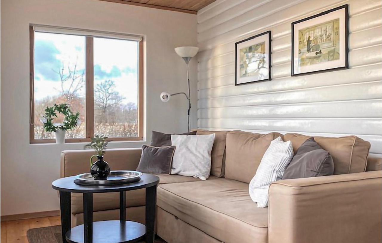 Gorgeous Home In Harloesa With Wifi 外观 照片