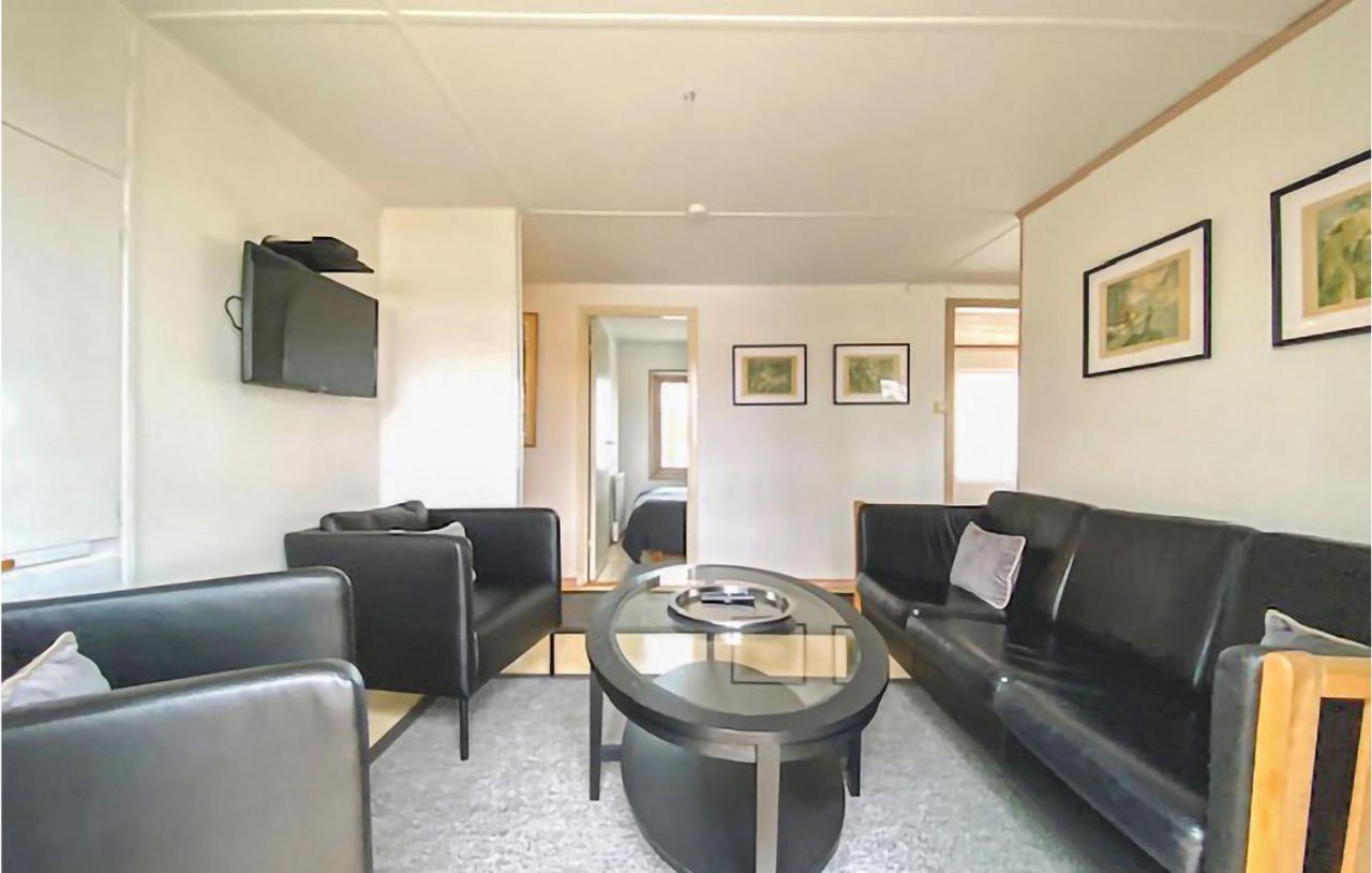 Gorgeous Home In Harloesa With Wifi 外观 照片